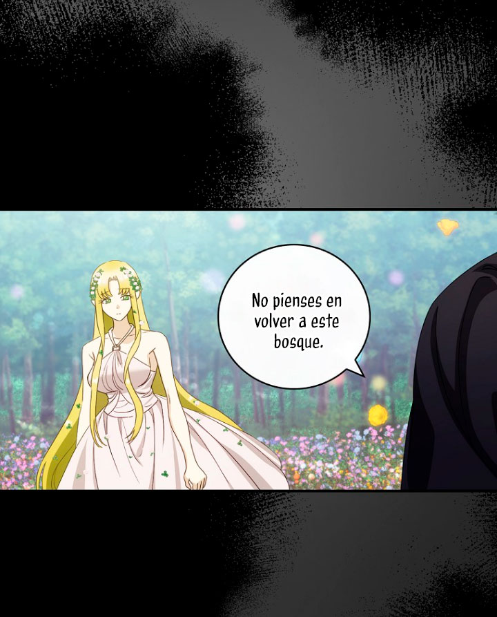 No es tu hijo Capítulo 31 - Página 54