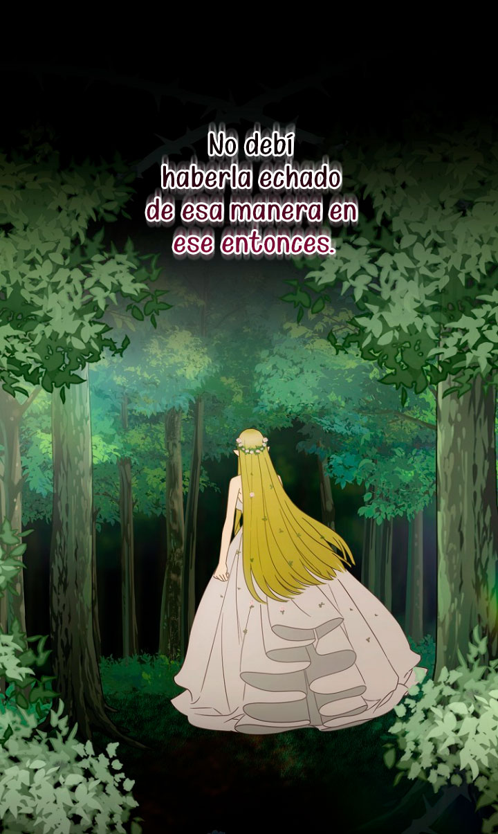 No es tu hijo Capítulo 31 - Página 56