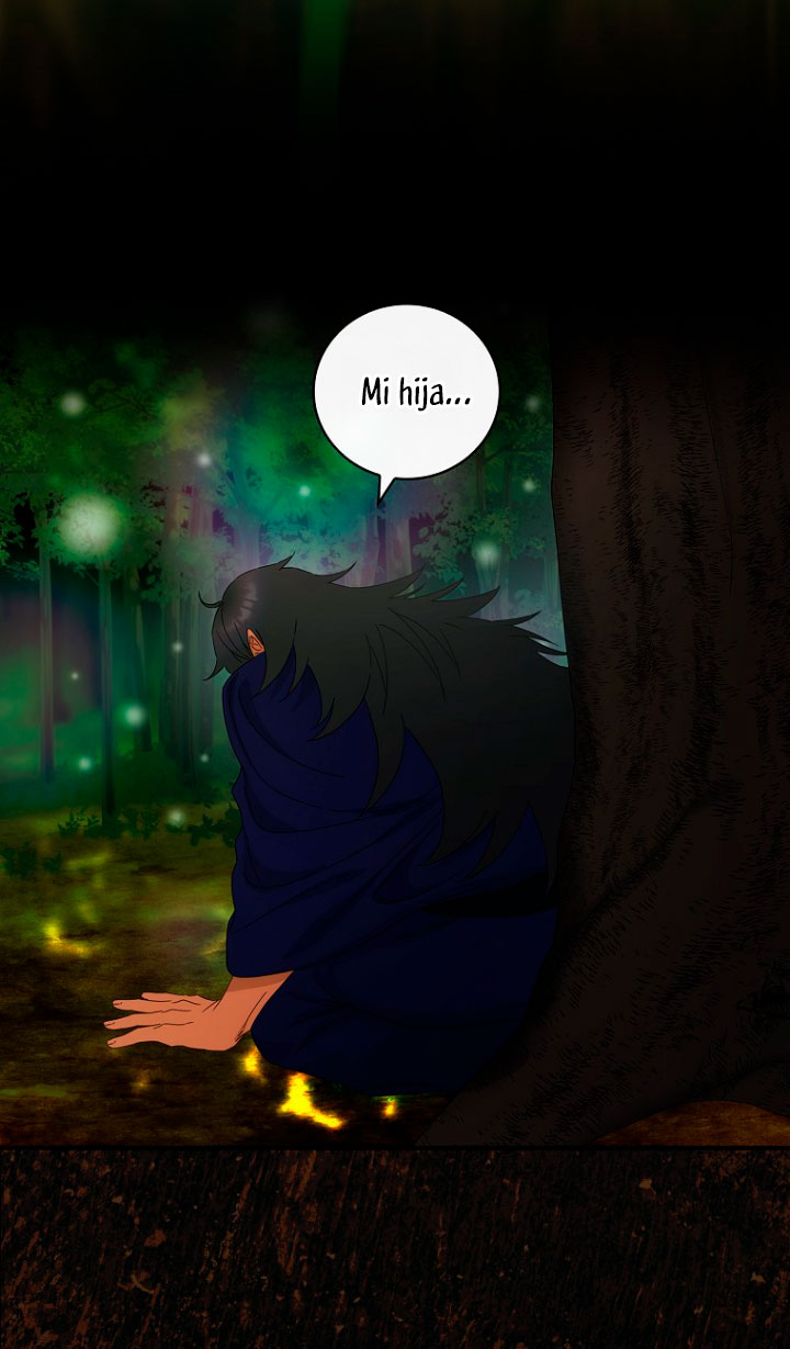 No es tu hijo Capítulo 31 - Página 58