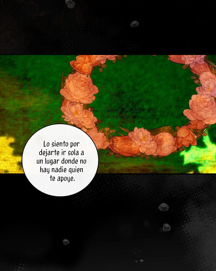 No es tu hijo Capítulo 31 - Página 60