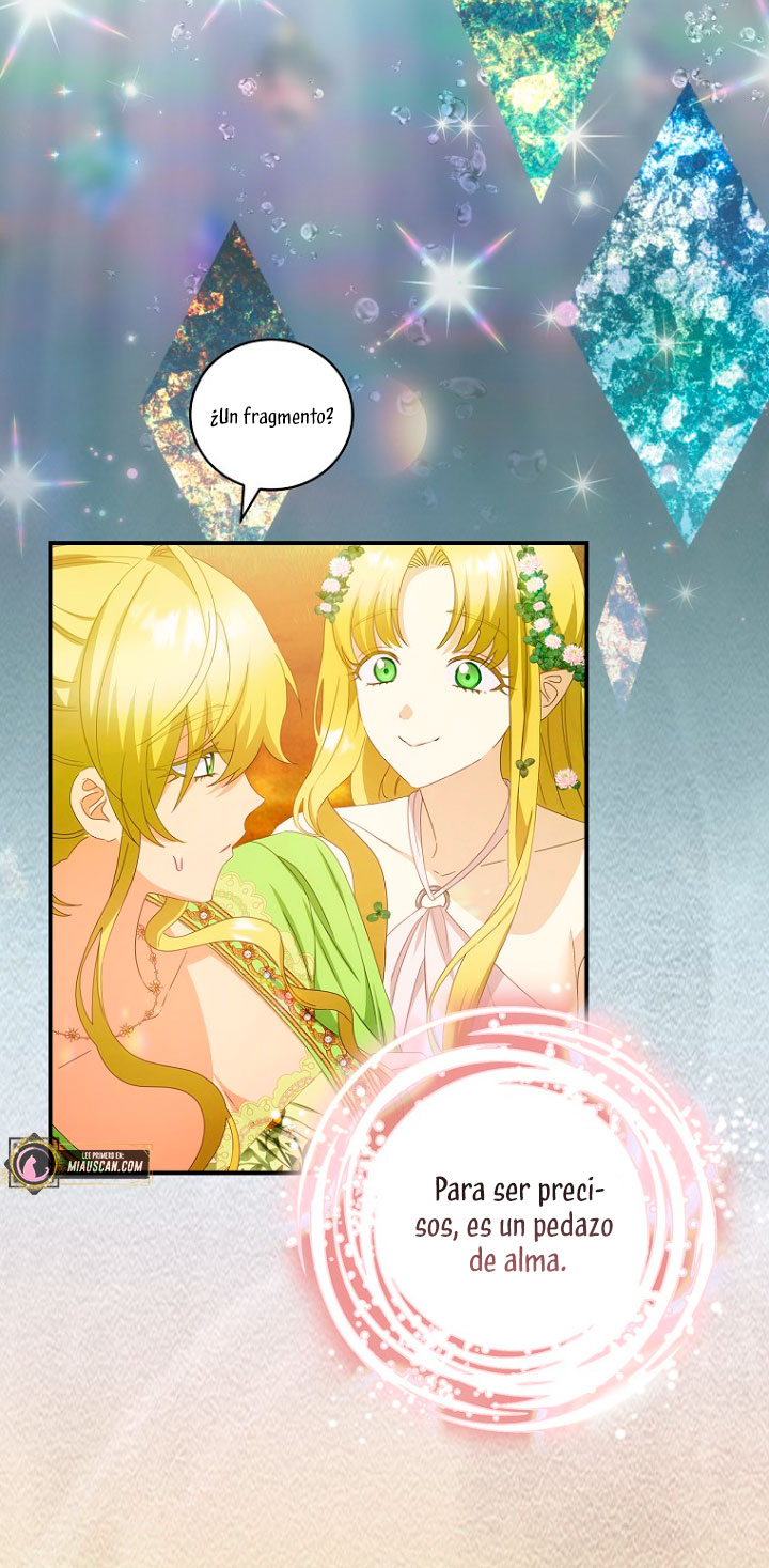 No es tu hijo Capítulo 31 - Página 65