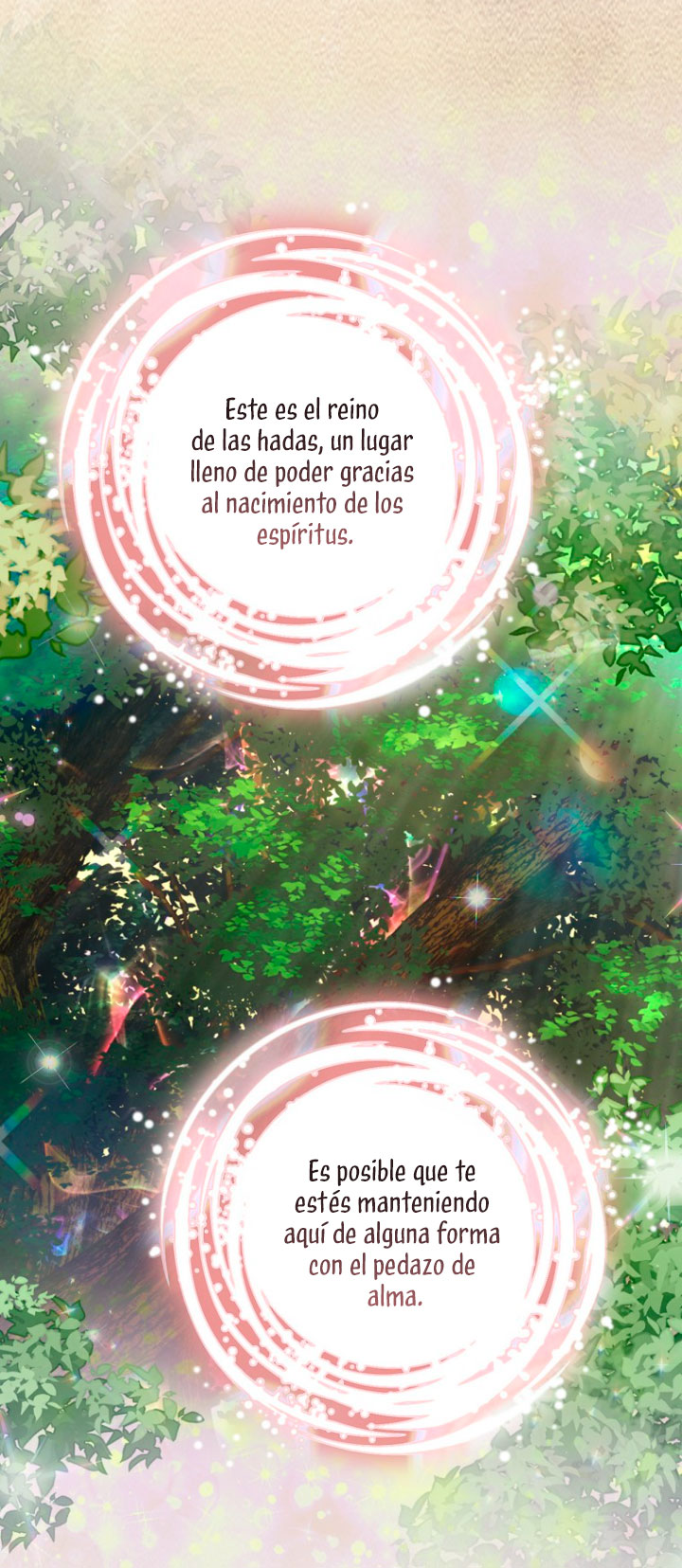 No es tu hijo Capítulo 31 - Página 66