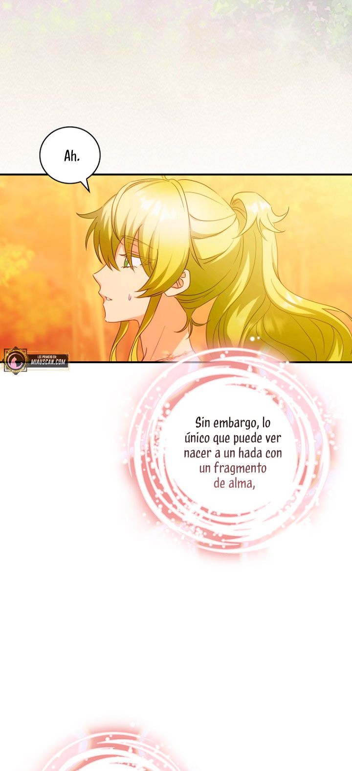 No es tu hijo Capítulo 31 - Página 67