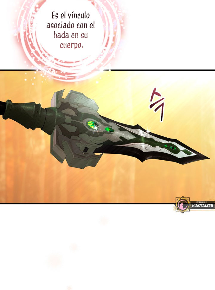 No es tu hijo Capítulo 31 - Página 68