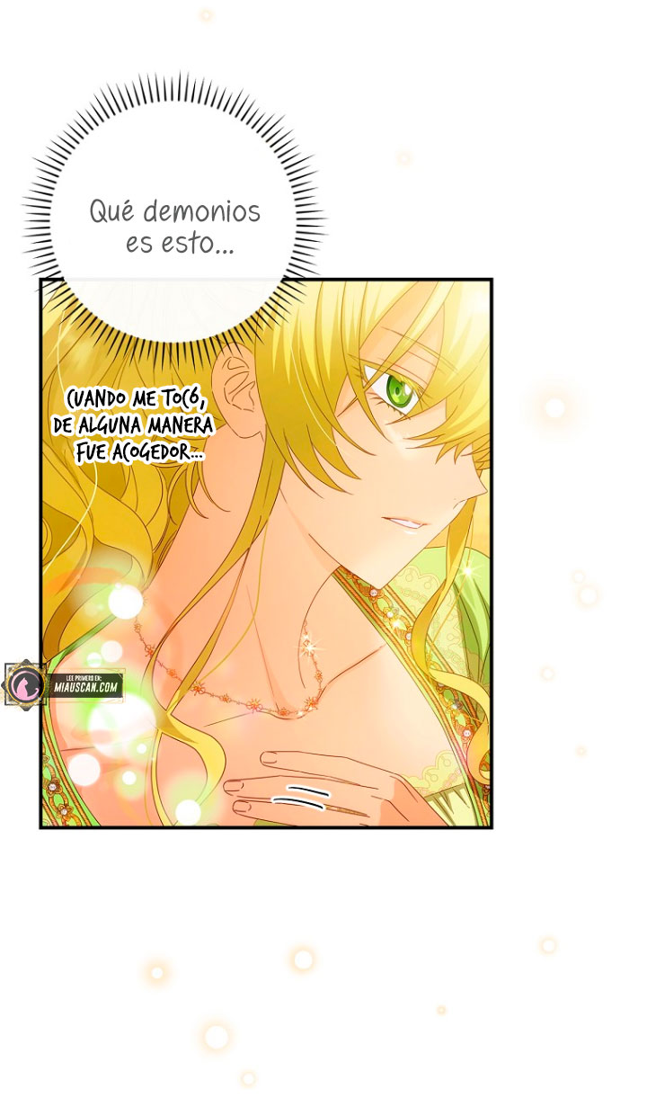 No es tu hijo Capítulo 32 - Página 11