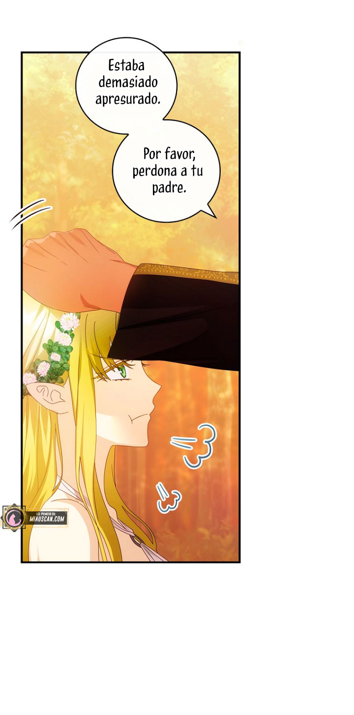 No es tu hijo Capítulo 32 - Página 13