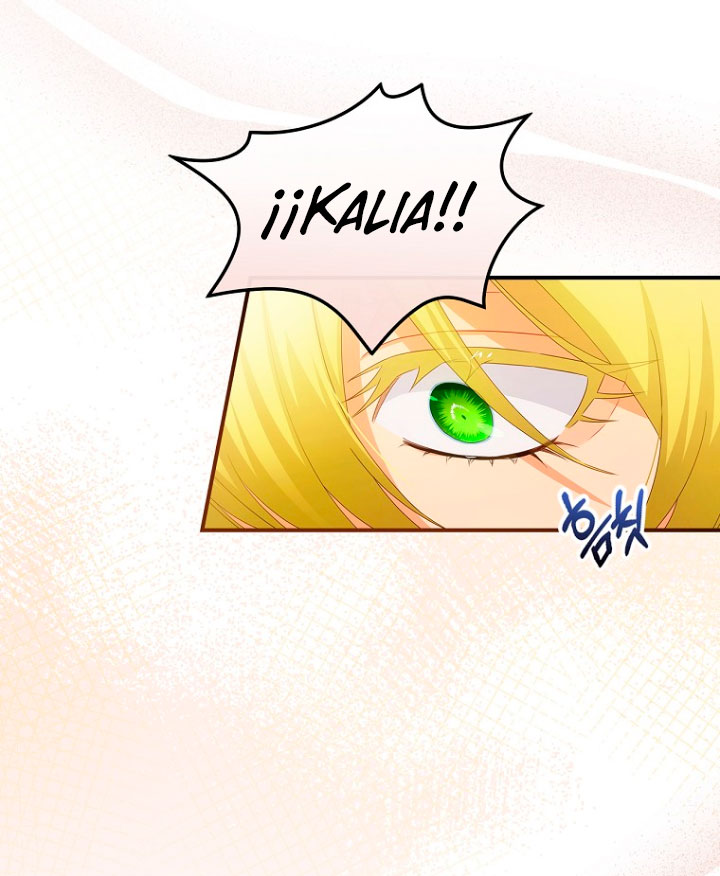 No es tu hijo Capítulo 32 - Página 15