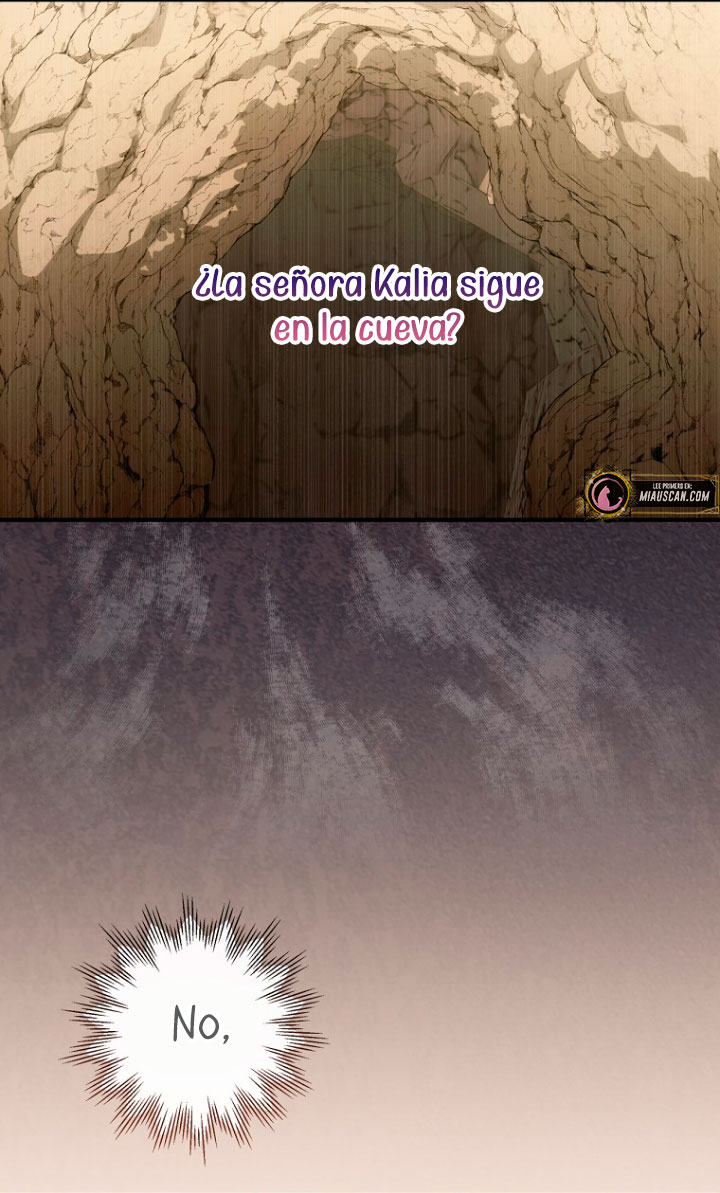 No es tu hijo Capítulo 32 - Página 20