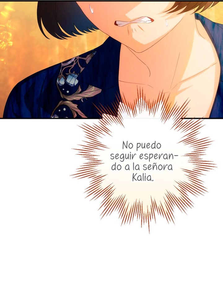 No es tu hijo Capítulo 32 - Página 21