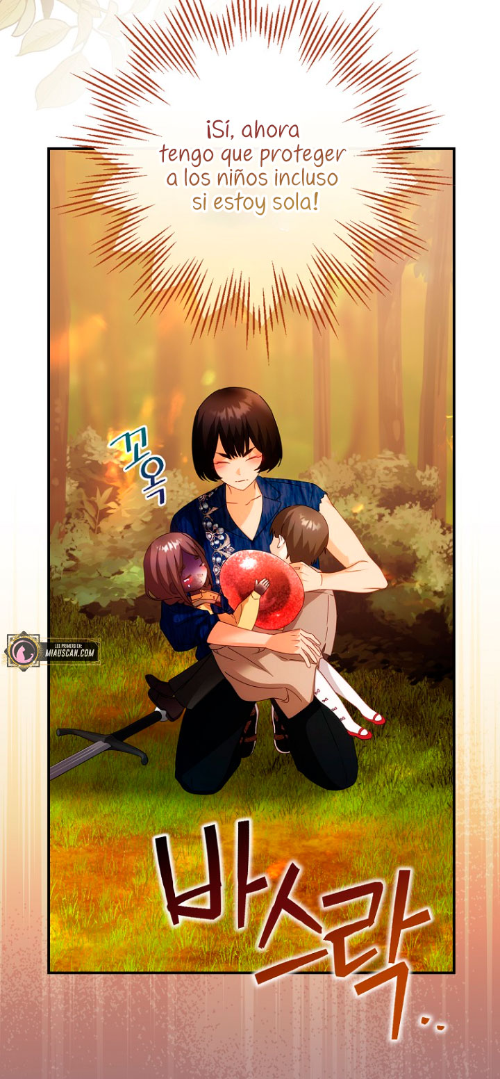 No es tu hijo Capítulo 32 - Página 24