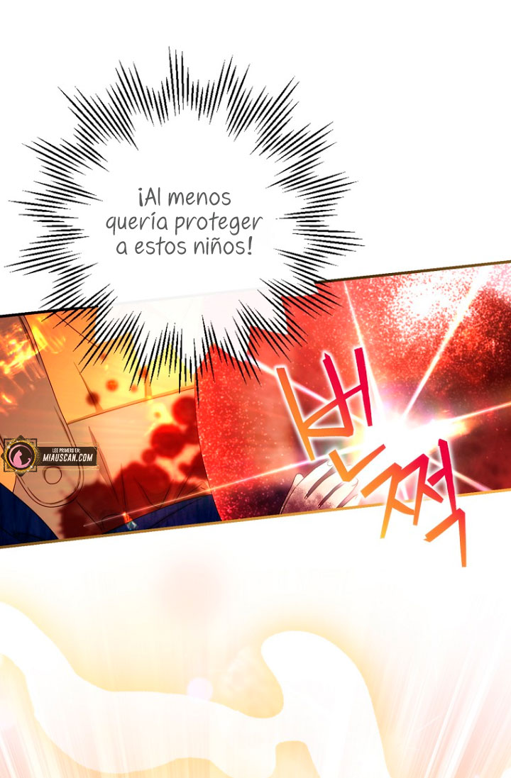 No es tu hijo Capítulo 32 - Página 31