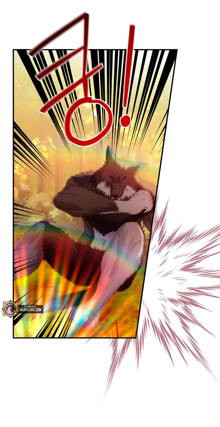 No es tu hijo Capítulo 32 - Página 34