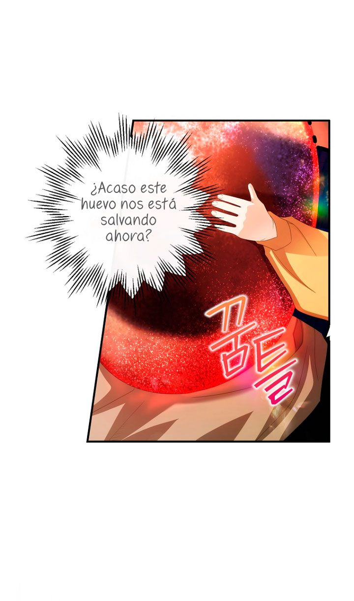 No es tu hijo Capítulo 32 - Página 35