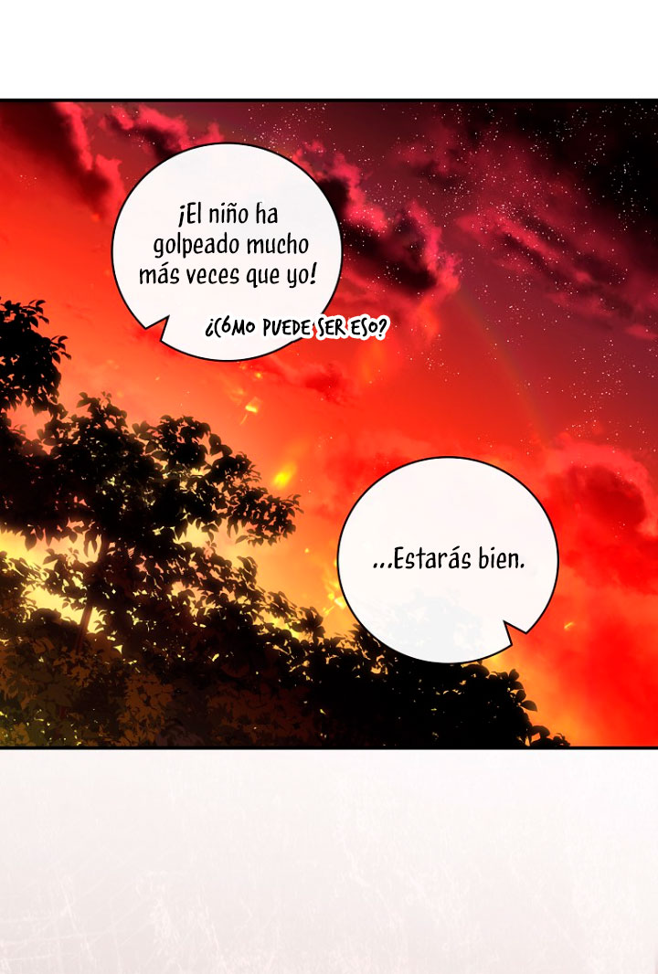 No es tu hijo Capítulo 32 - Página 42