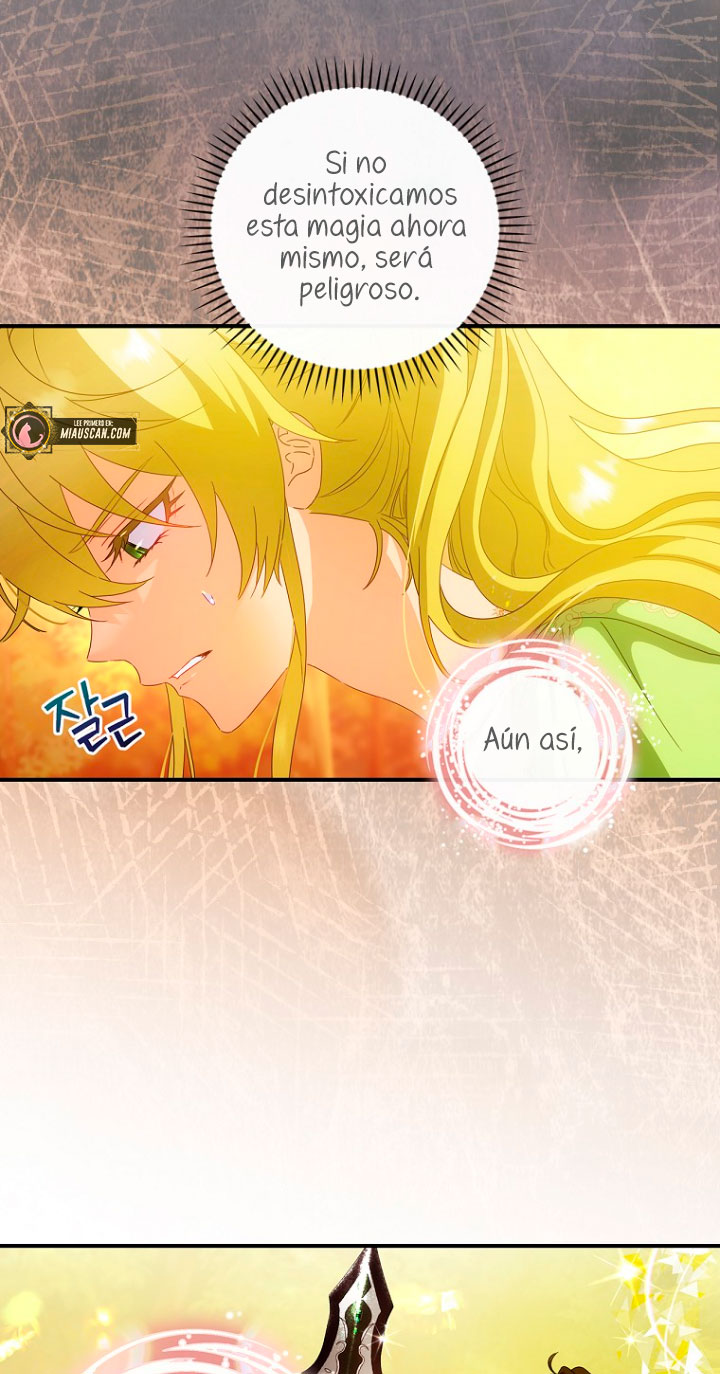 No es tu hijo Capítulo 32 - Página 44