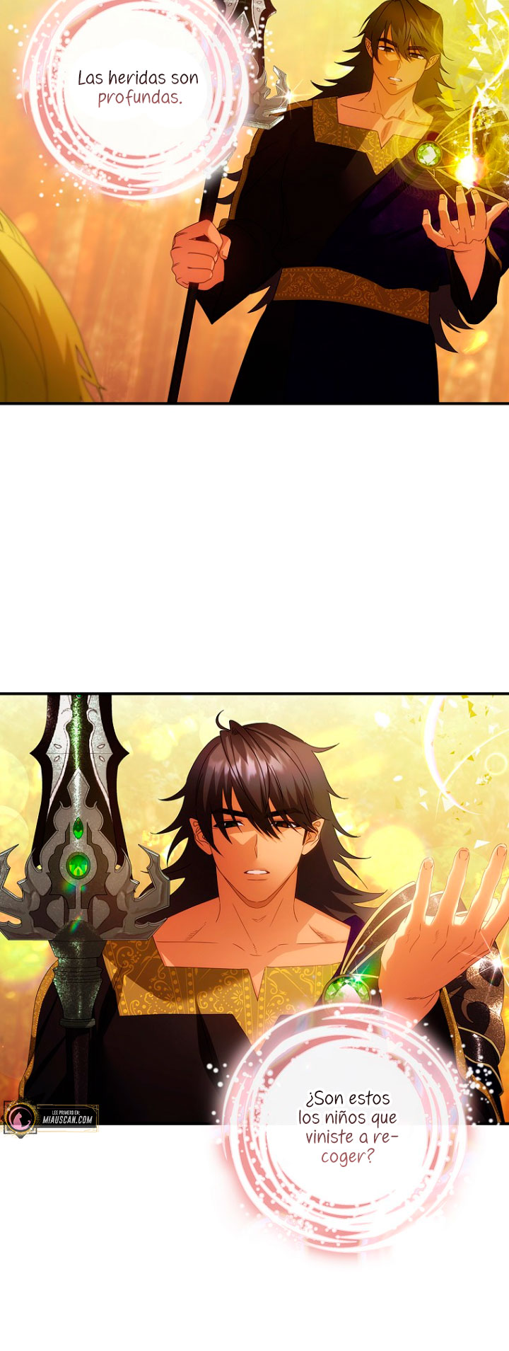 No es tu hijo Capítulo 32 - Página 45