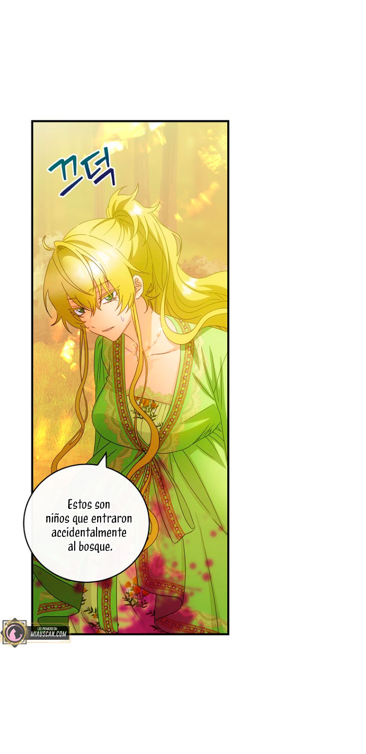 No es tu hijo Capítulo 32 - Página 46