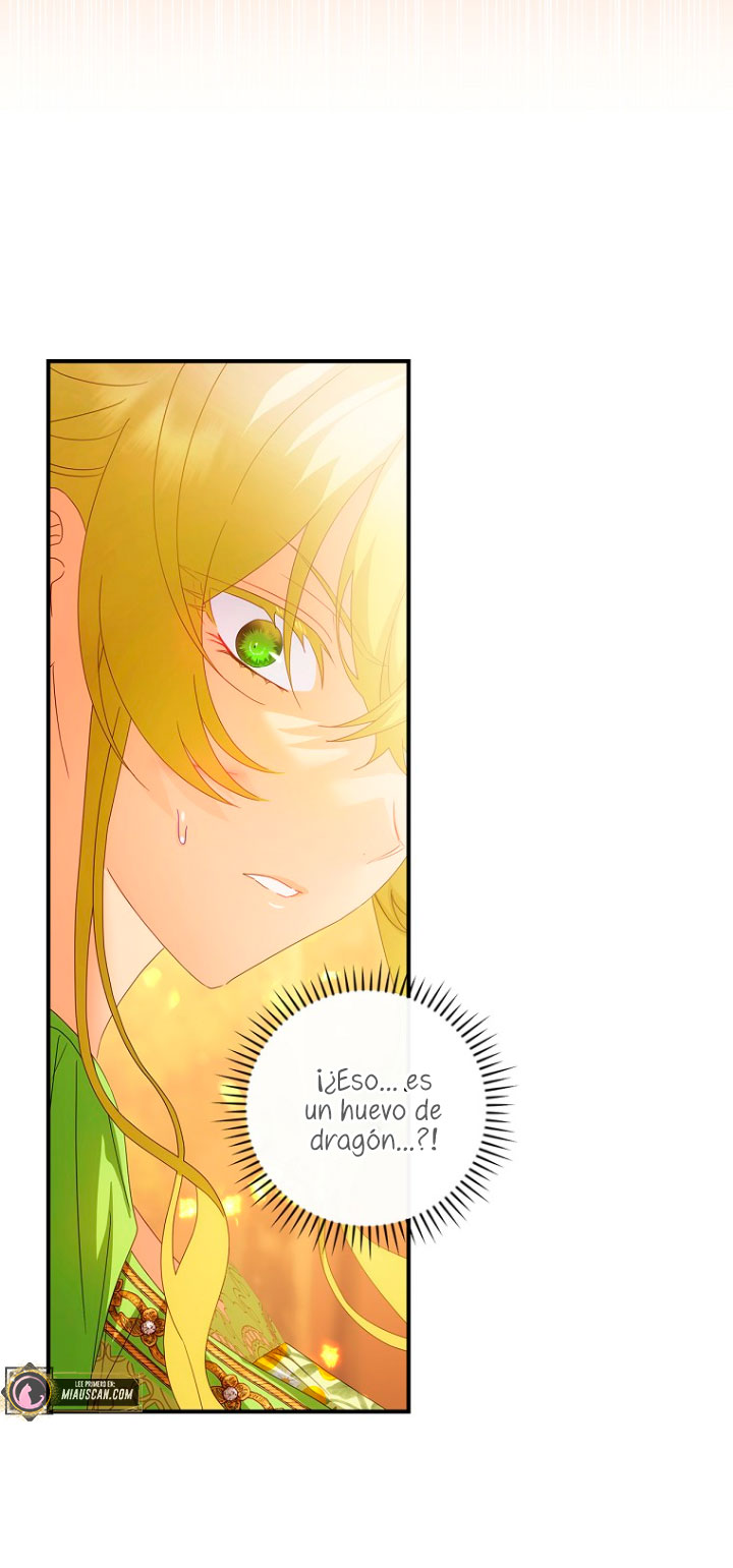 No es tu hijo Capítulo 32 - Página 52