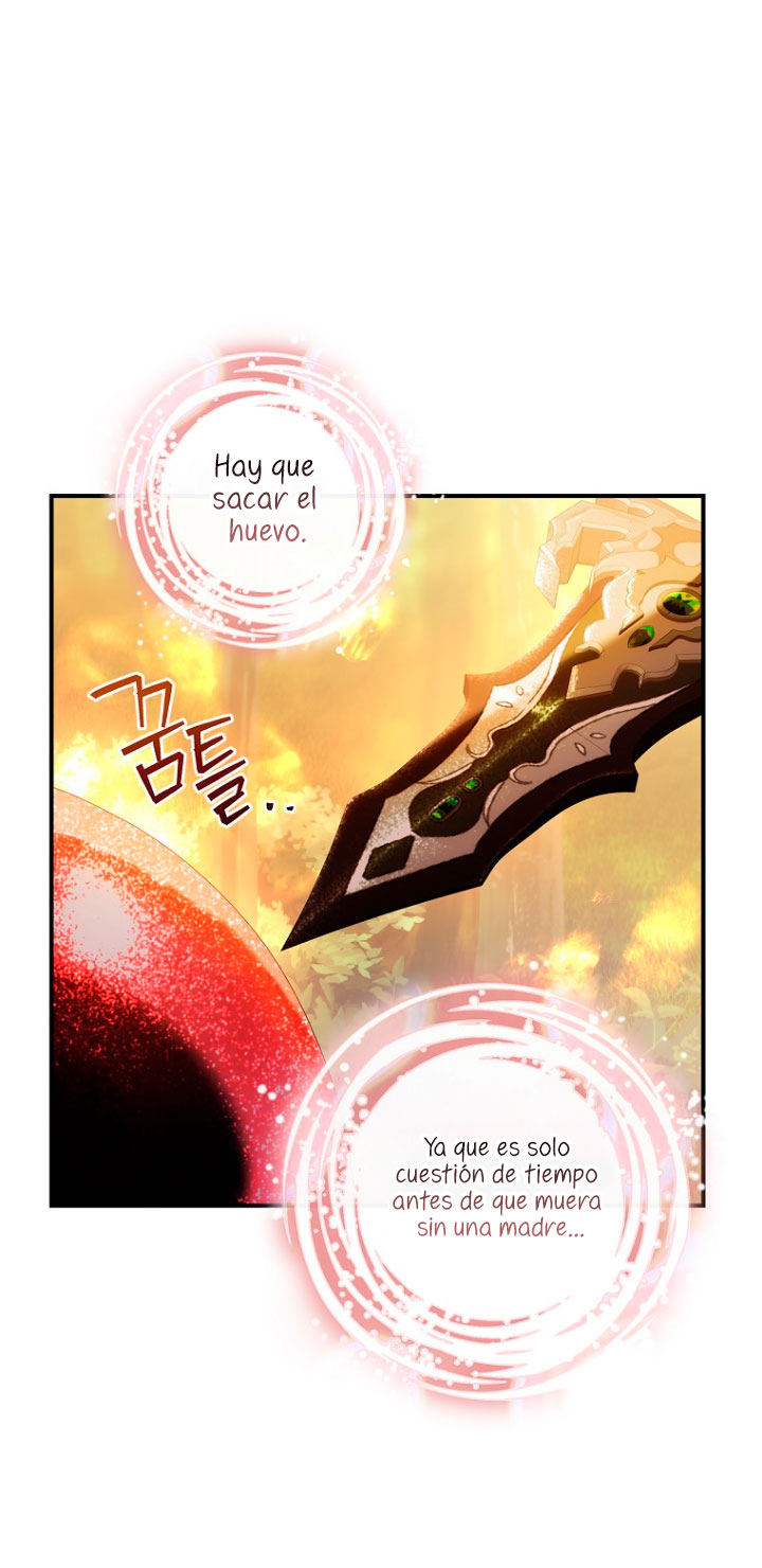 No es tu hijo Capítulo 32 - Página 54