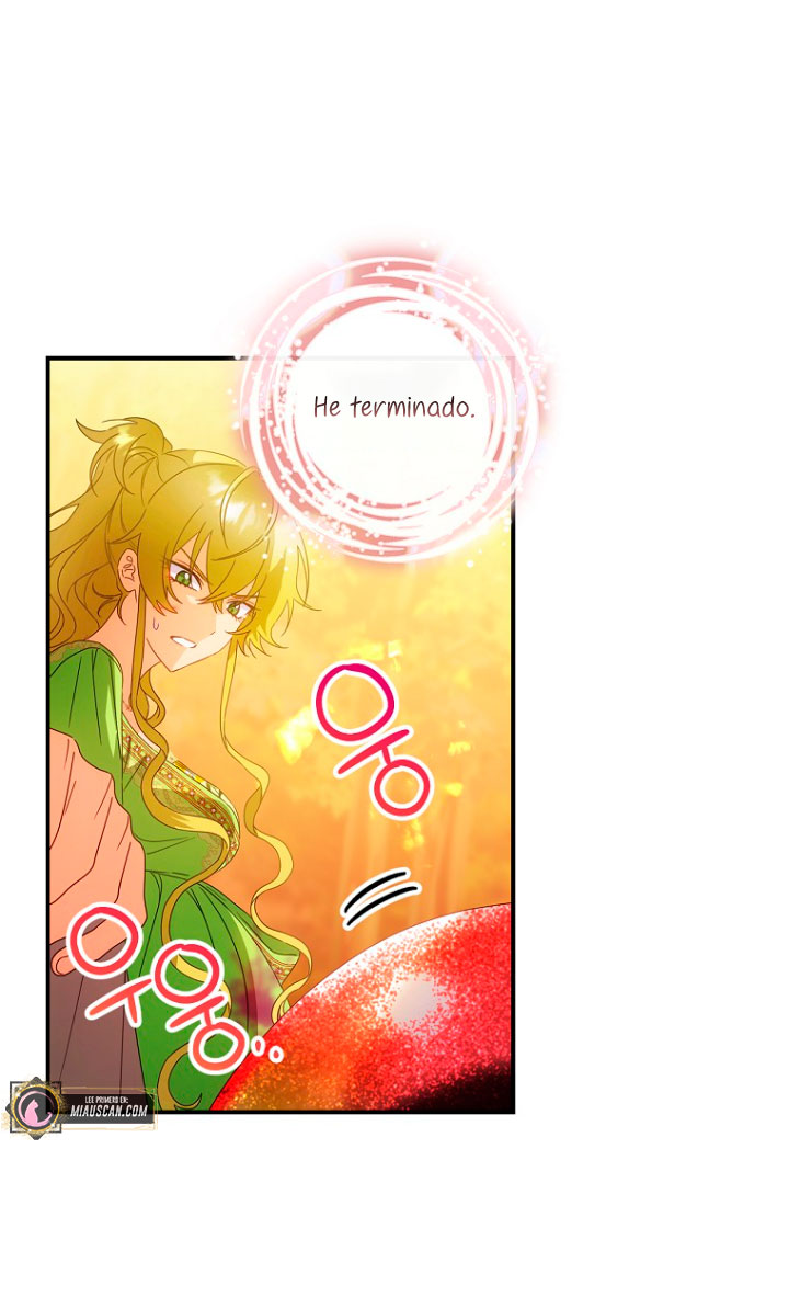 No es tu hijo Capítulo 32 - Página 55