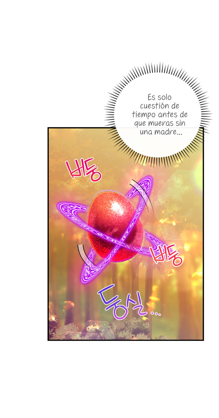 No es tu hijo Capítulo 32 - Página 56