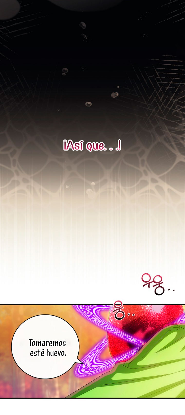 No es tu hijo Capítulo 32 - Página 59