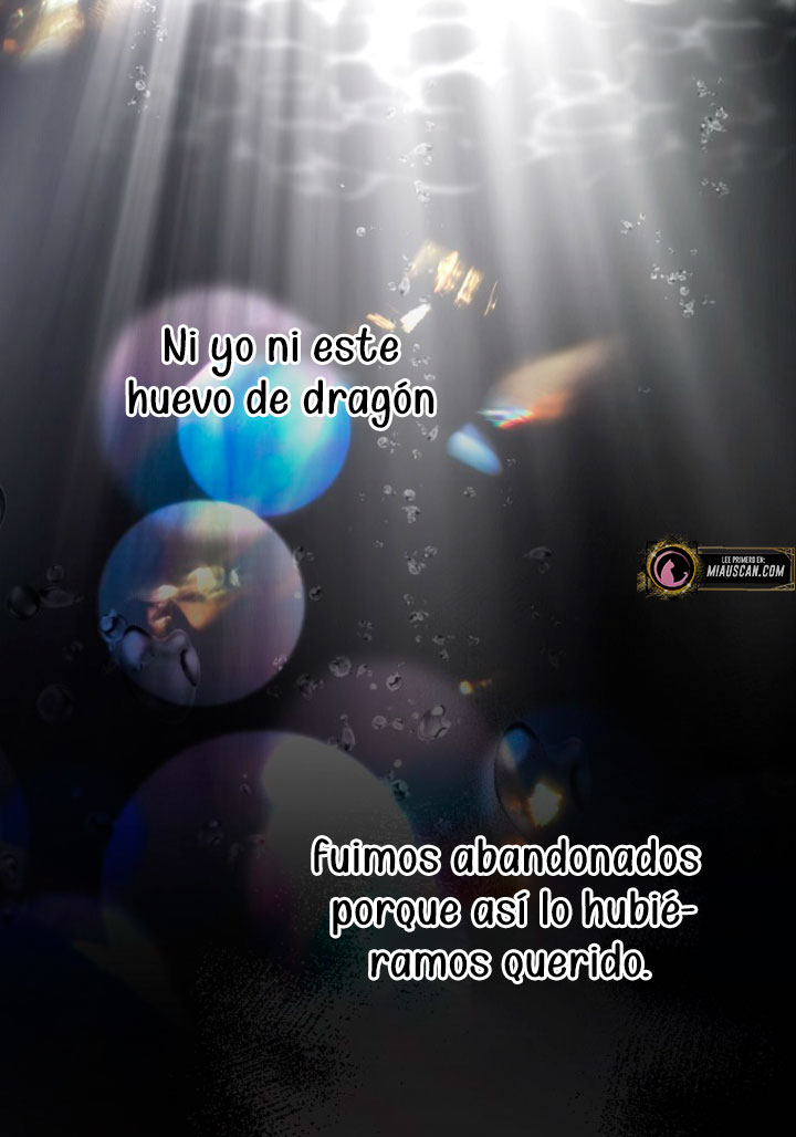 No es tu hijo Capítulo 32 - Página 63