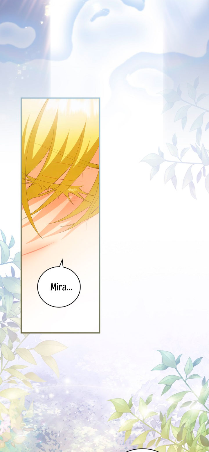 No es tu hijo Capítulo 32 - Página 67