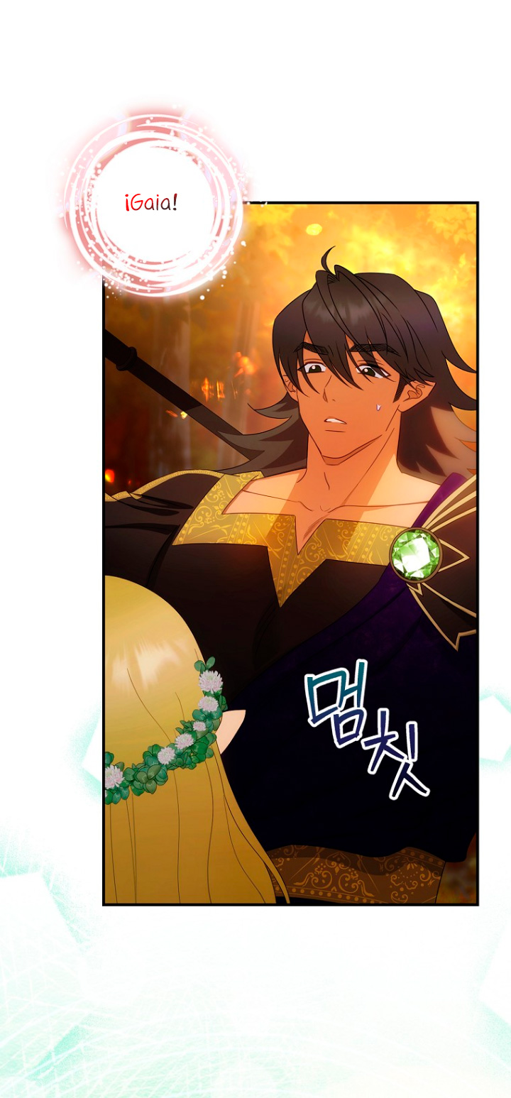 No es tu hijo Capítulo 33 - Página 11