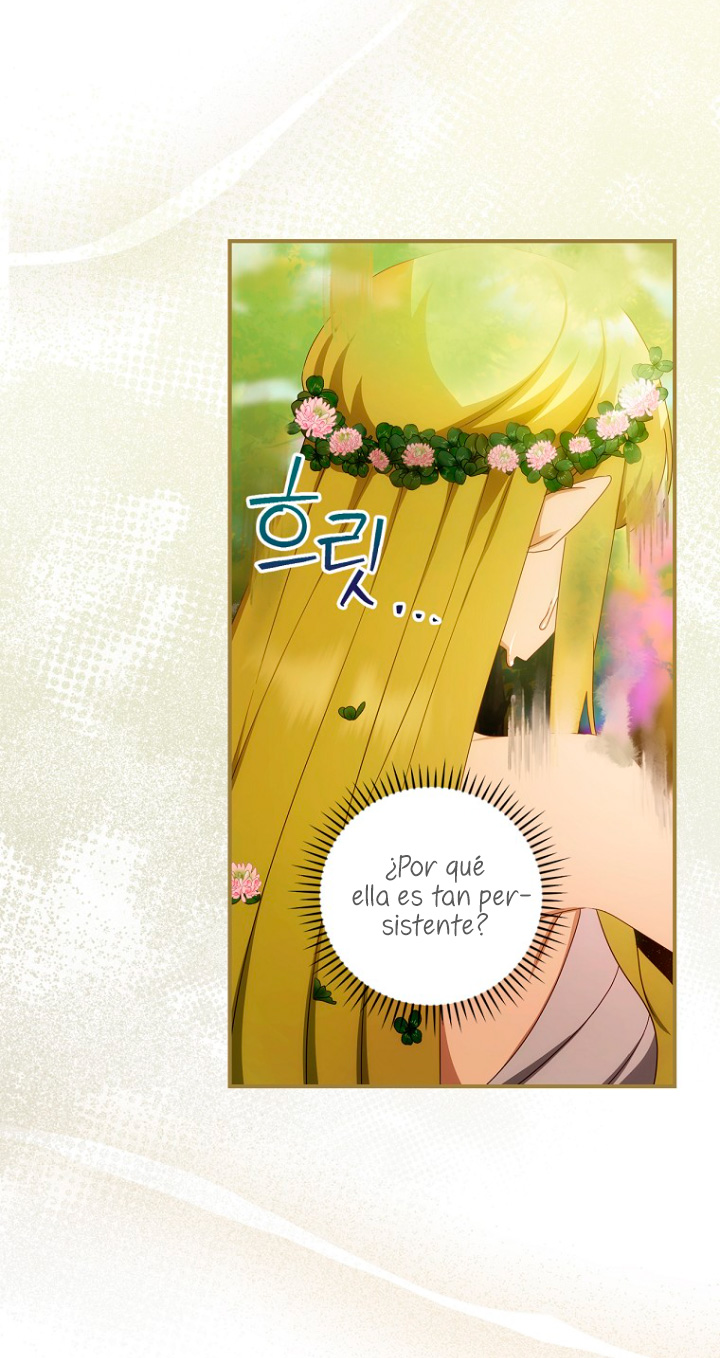 No es tu hijo Capítulo 33 - Página 14