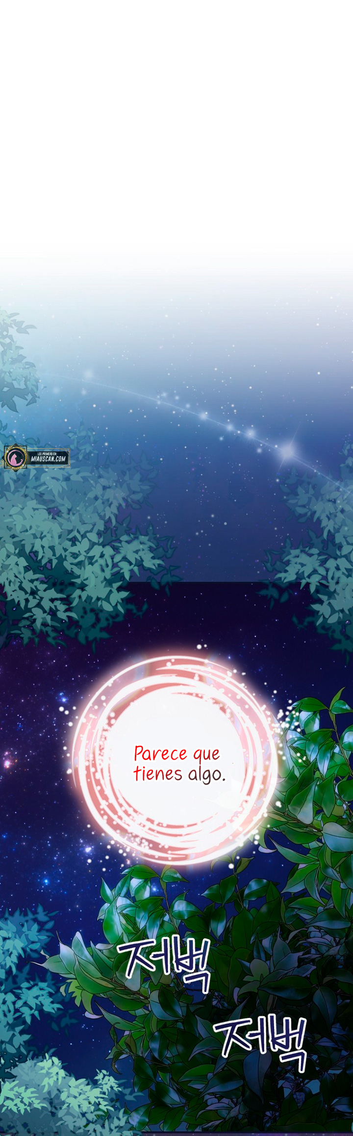 No es tu hijo Capítulo 33 - Página 17