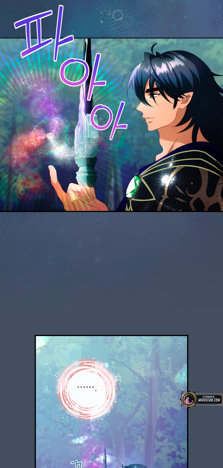 No es tu hijo Capítulo 33 - Página 22