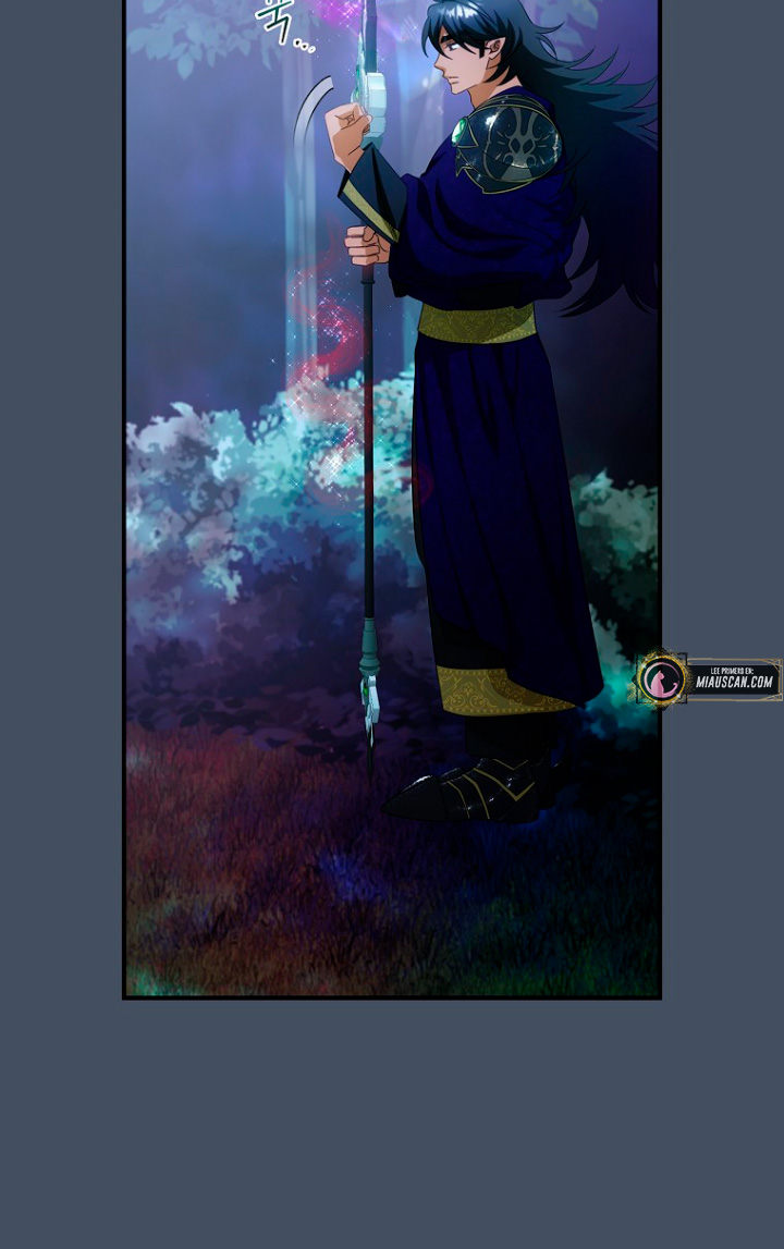 No es tu hijo Capítulo 33 - Página 23