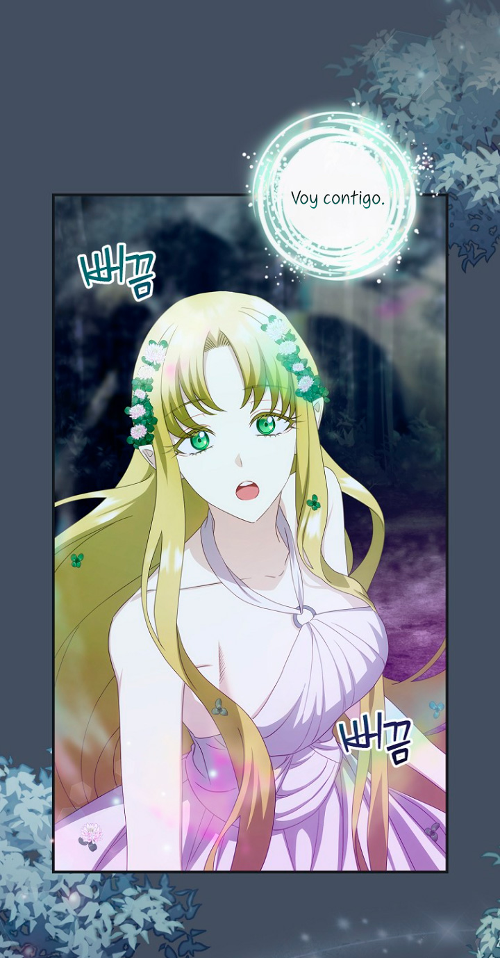 No es tu hijo Capítulo 33 - Página 32