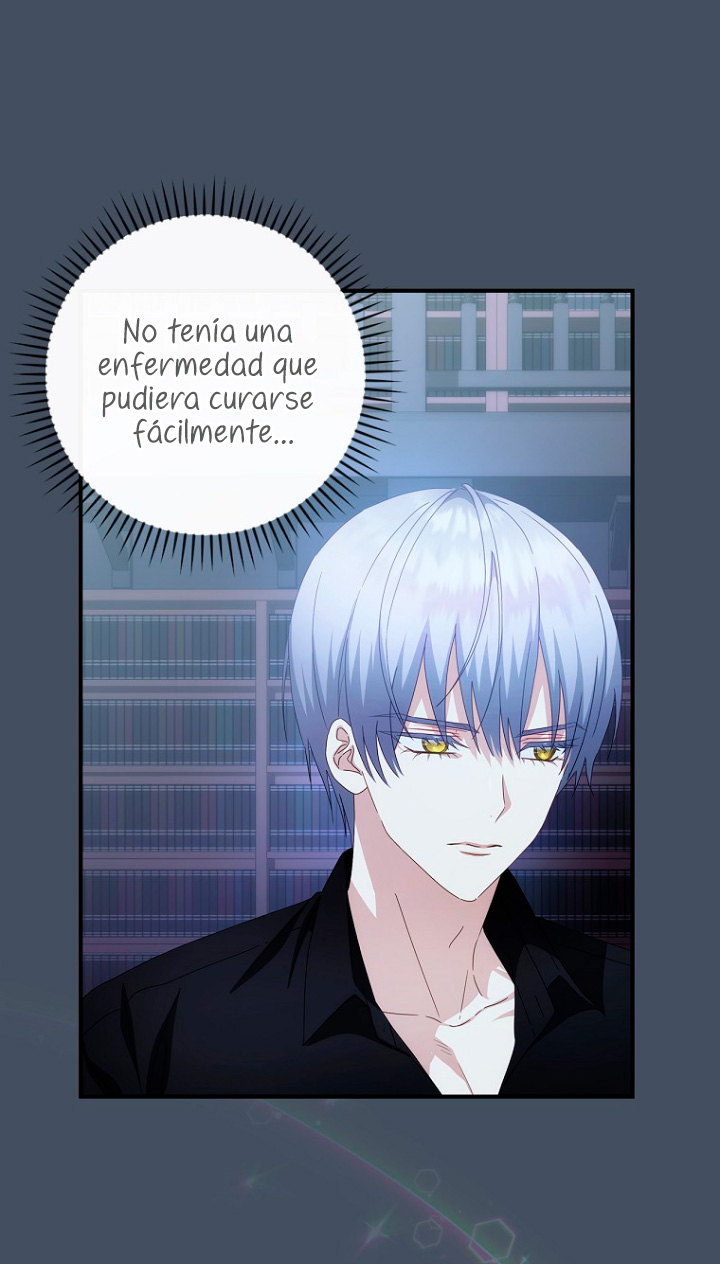 No es tu hijo Capítulo 33 - Página 43