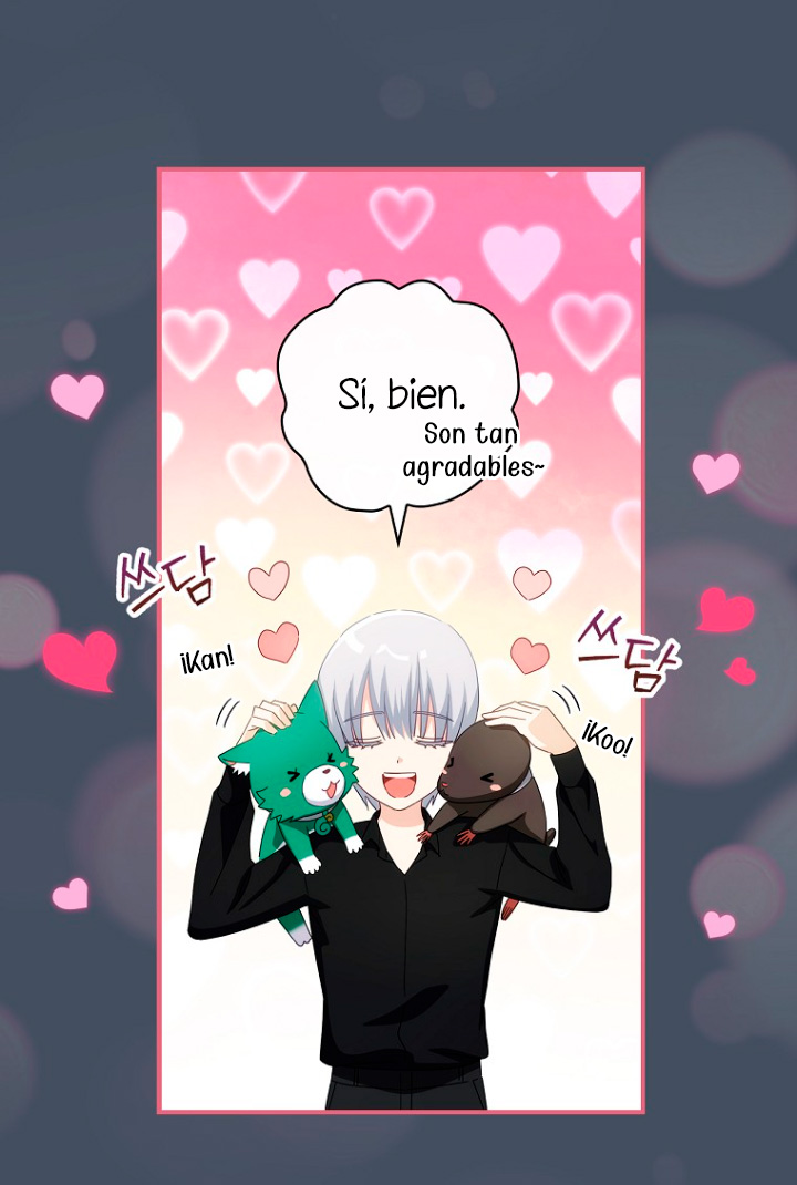 No es tu hijo Capítulo 33 - Página 47