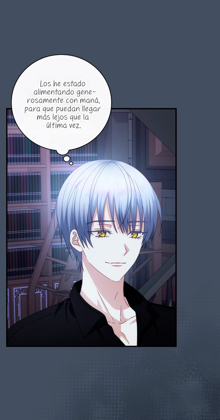 No es tu hijo Capítulo 33 - Página 50