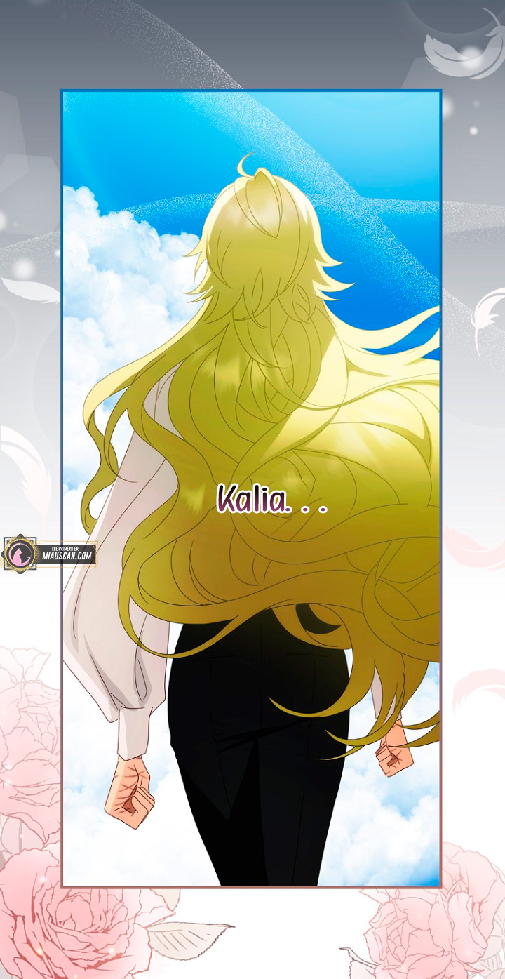 No es tu hijo Capítulo 33 - Página 52