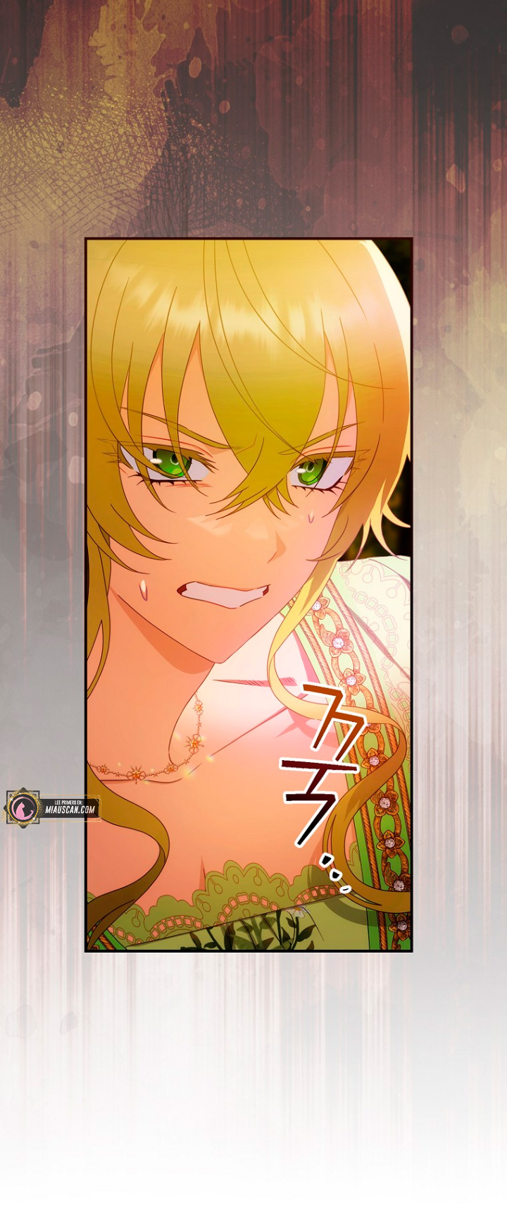 No es tu hijo Capítulo 33 - Página 9