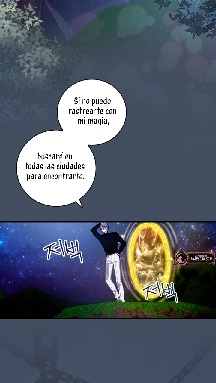 No es tu hijo Capítulo 34 - Página 11