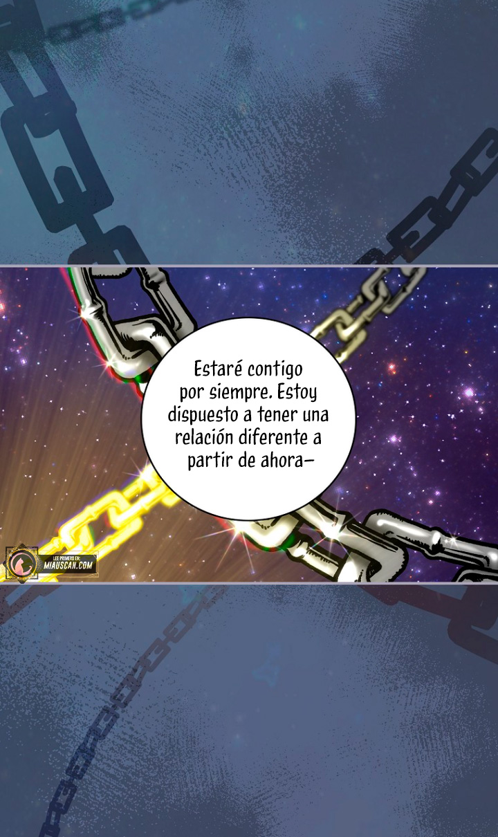 No es tu hijo Capítulo 34 - Página 13