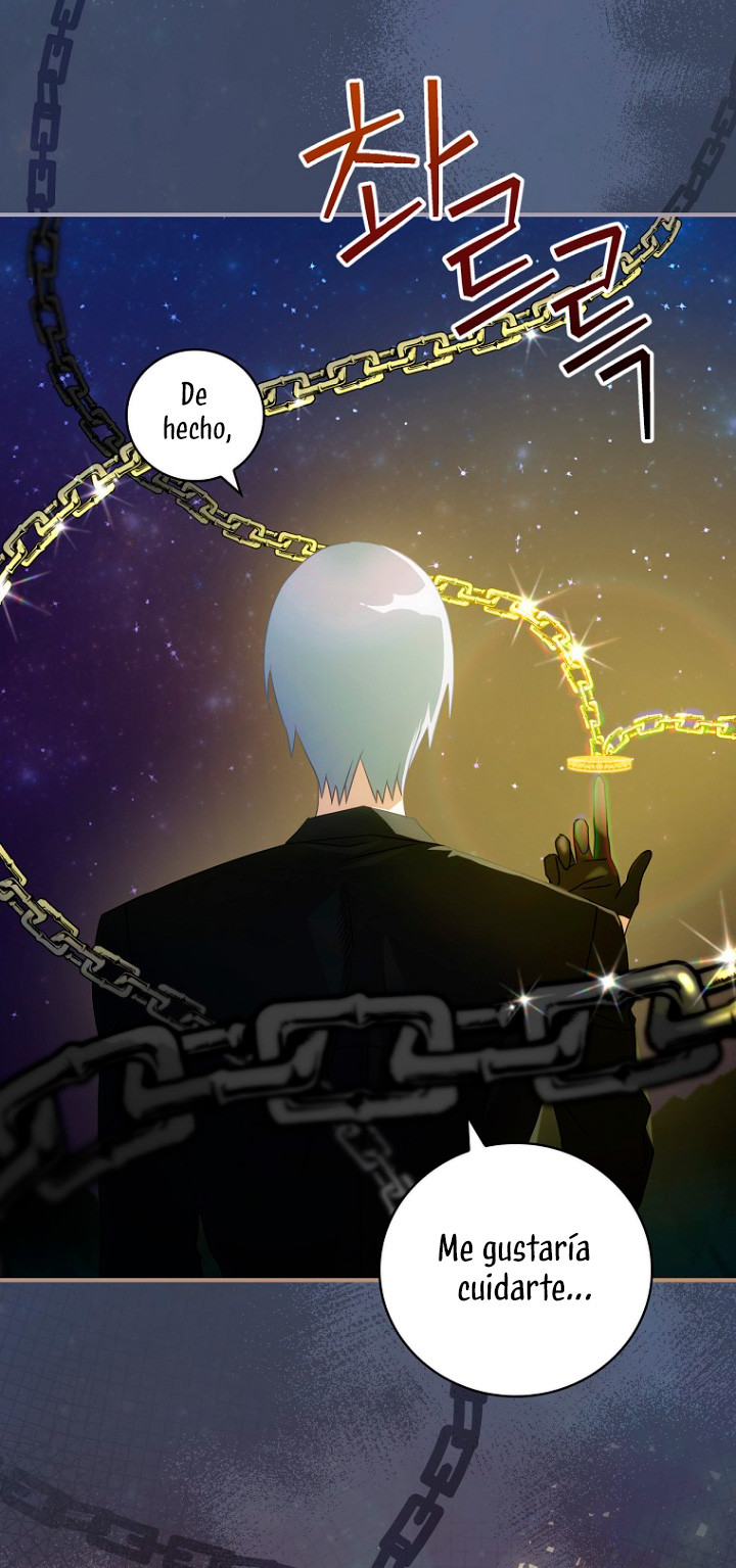 No es tu hijo Capítulo 34 - Página 14