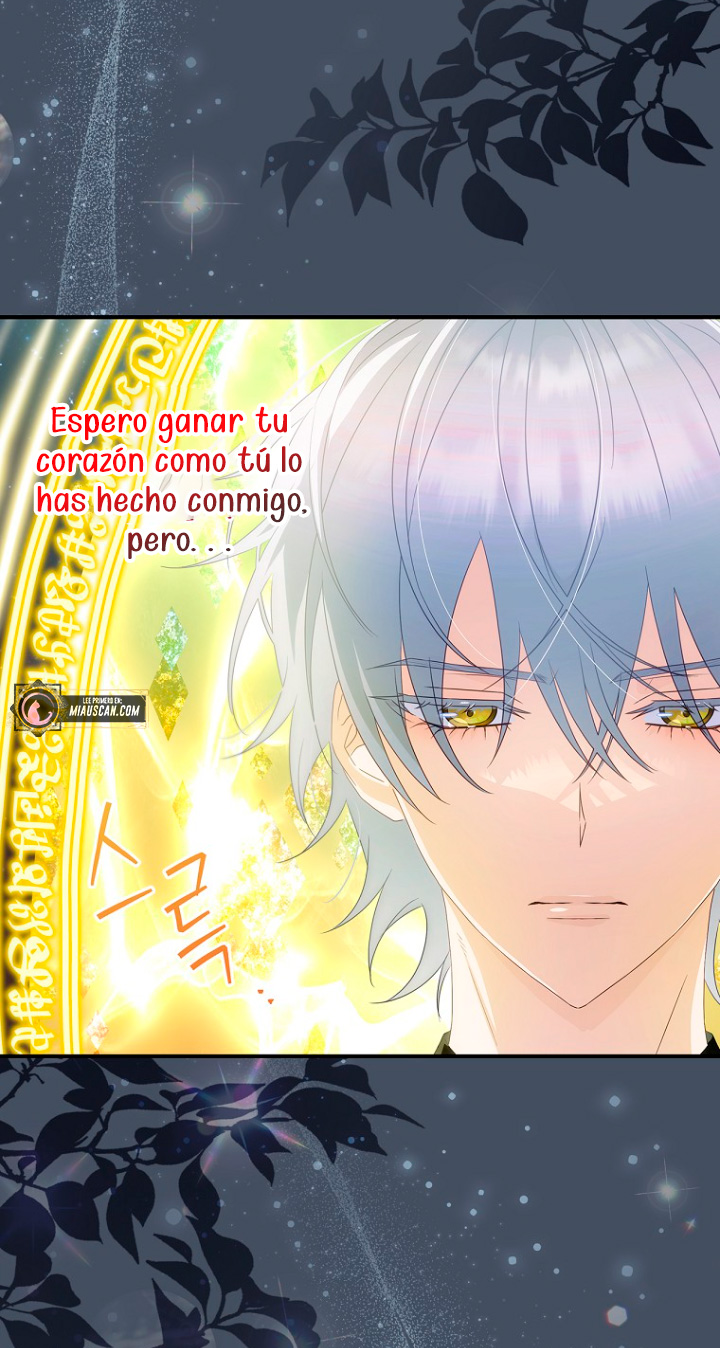 No es tu hijo Capítulo 34 - Página 17