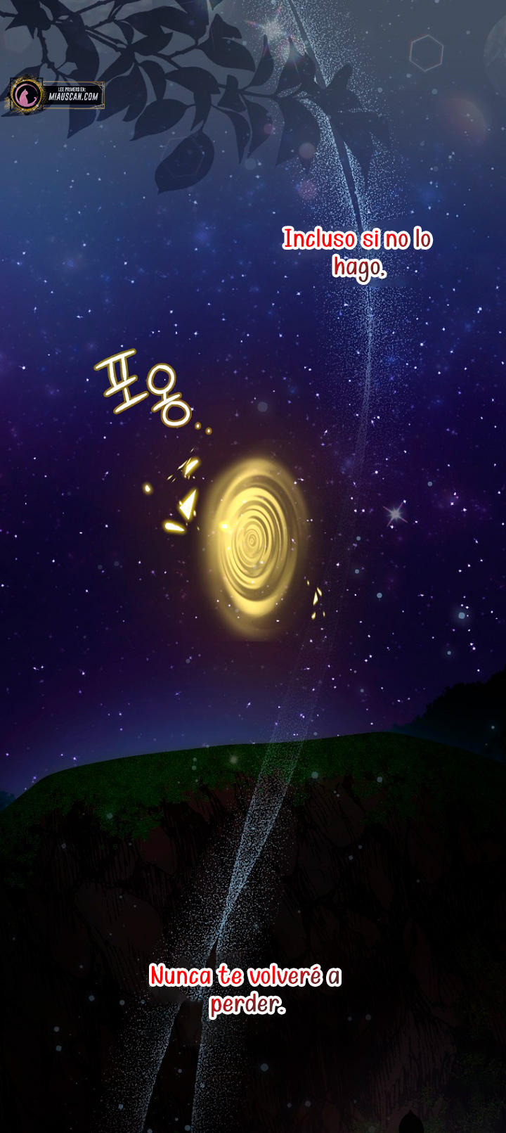 No es tu hijo Capítulo 34 - Página 18