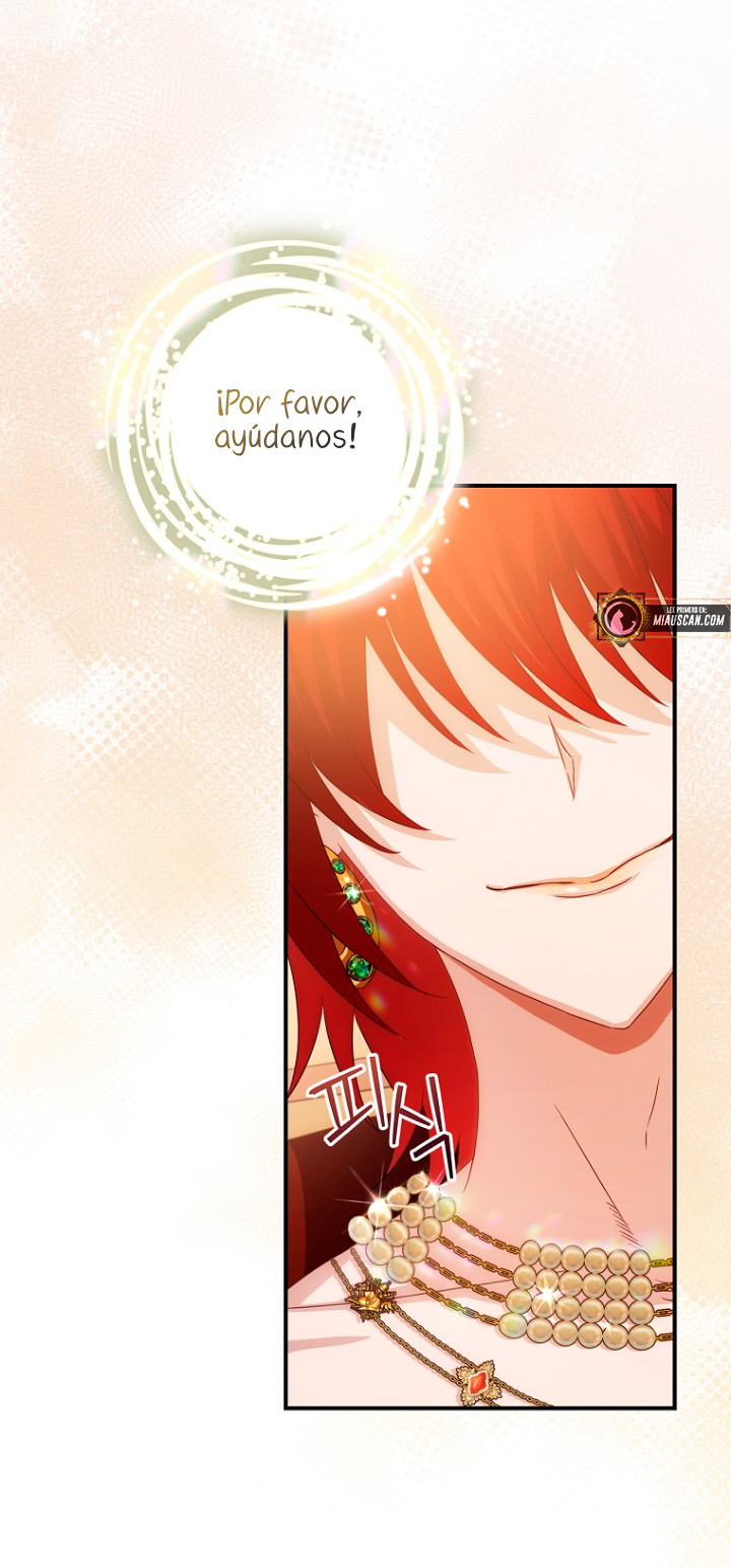 No es tu hijo Capítulo 34 - Página 24