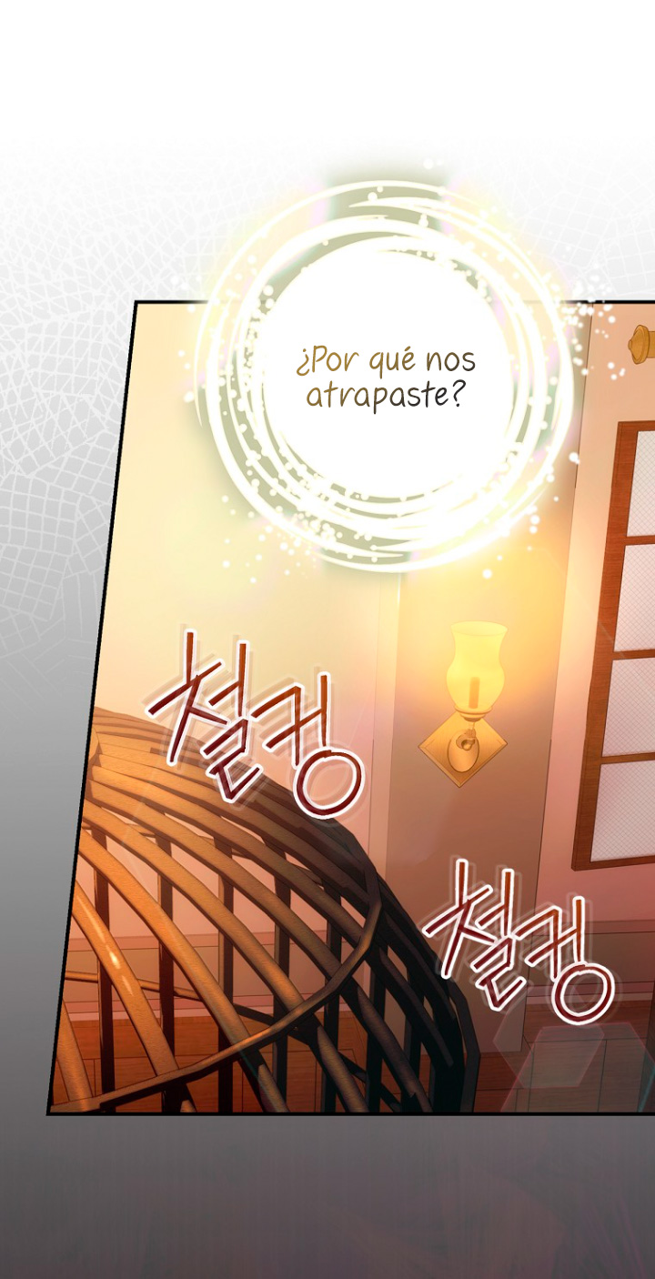 No es tu hijo Capítulo 34 - Página 26