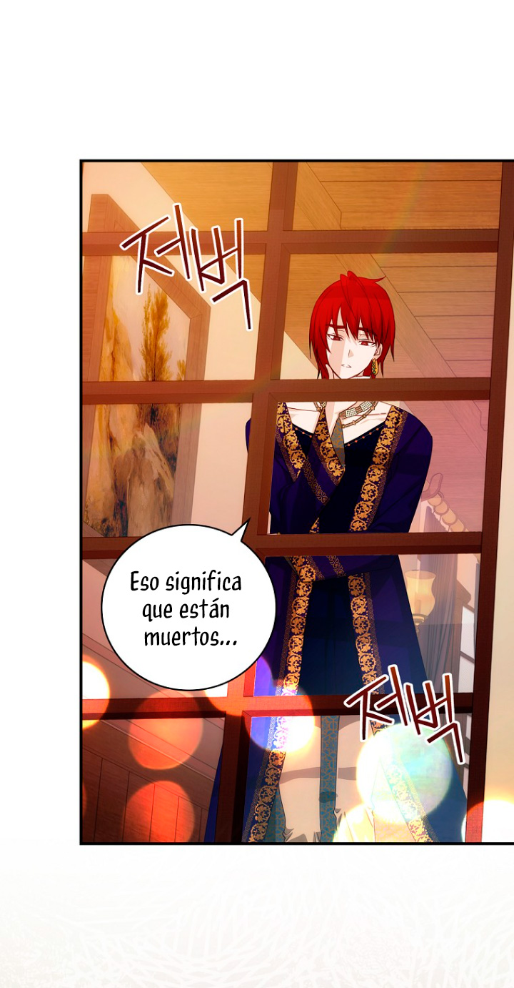 No es tu hijo Capítulo 34 - Página 31