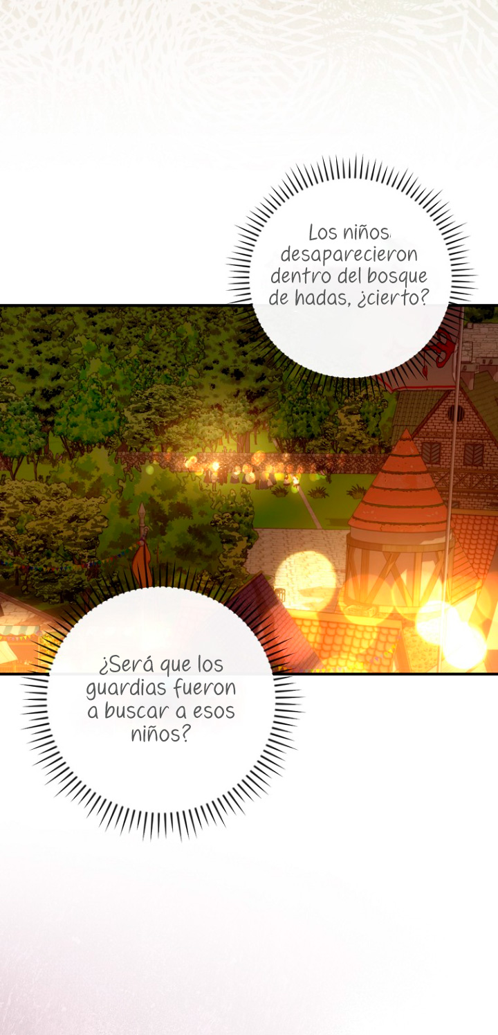 No es tu hijo Capítulo 34 - Página 33