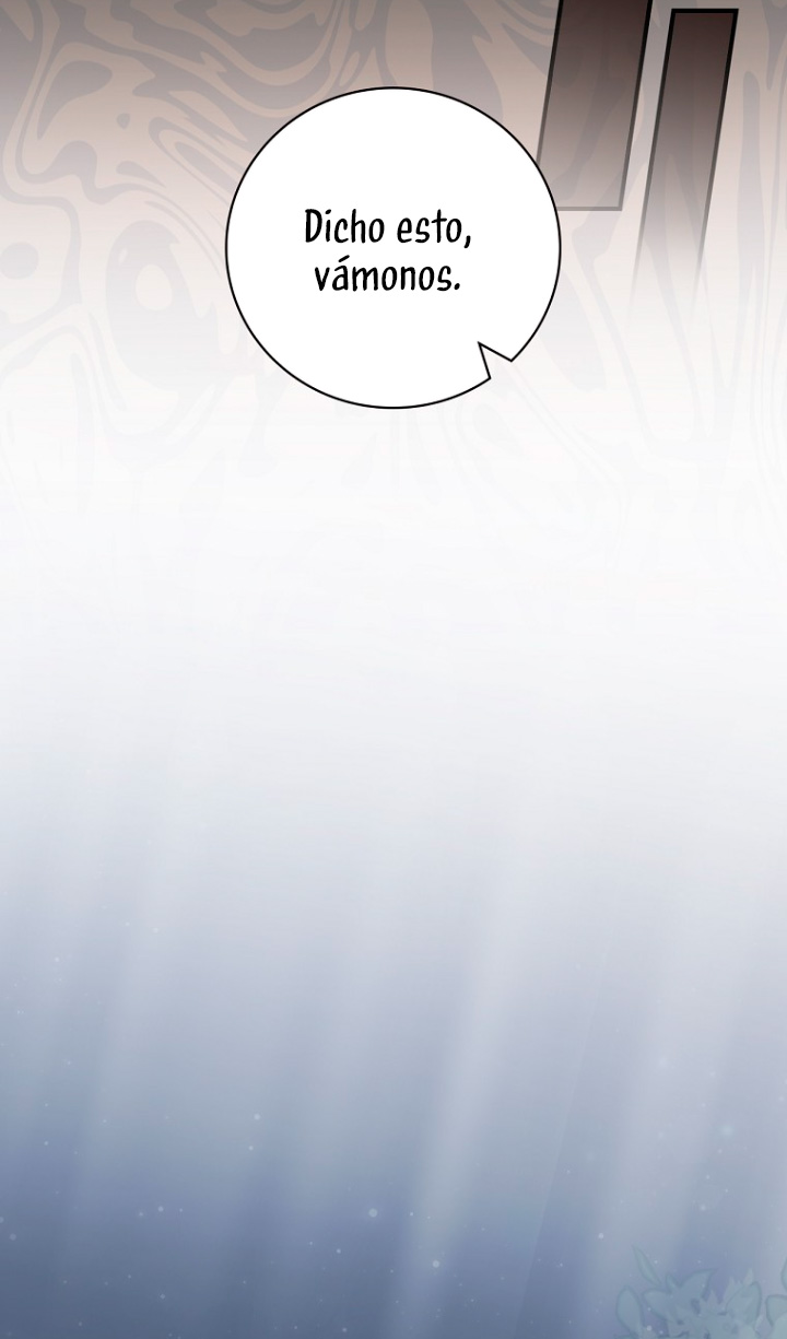 No es tu hijo Capítulo 34 - Página 38