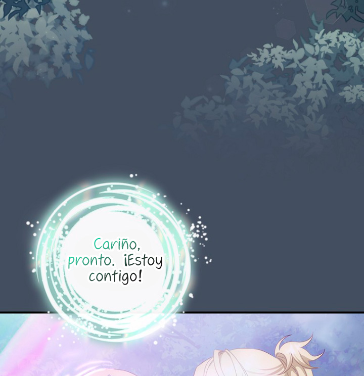 No es tu hijo Capítulo 34 - Página 40